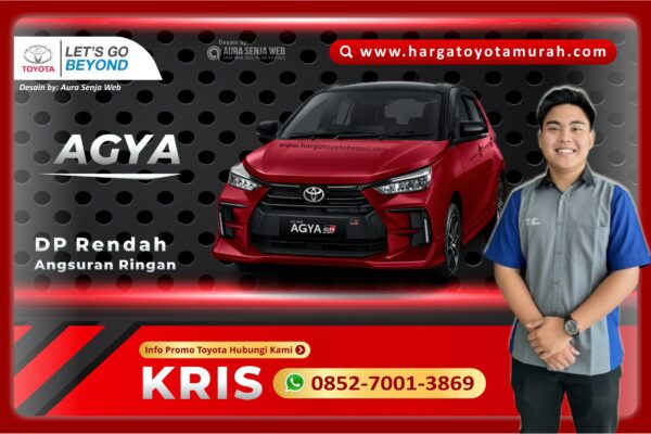 Agya