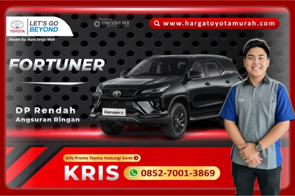 Fortuner