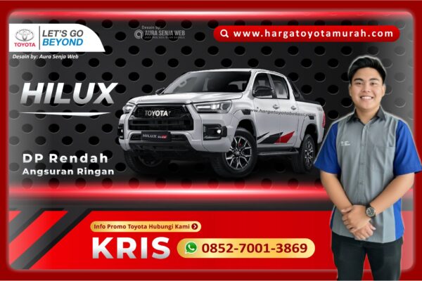 Hilux