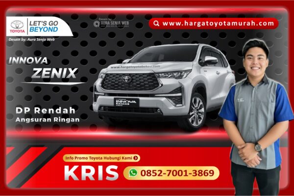 Innova Zenix