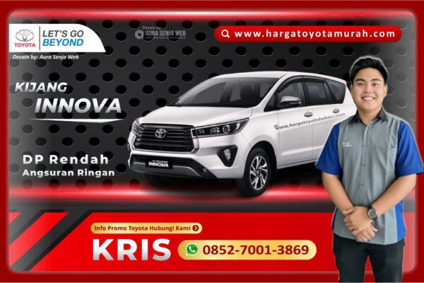 Kijang Innova