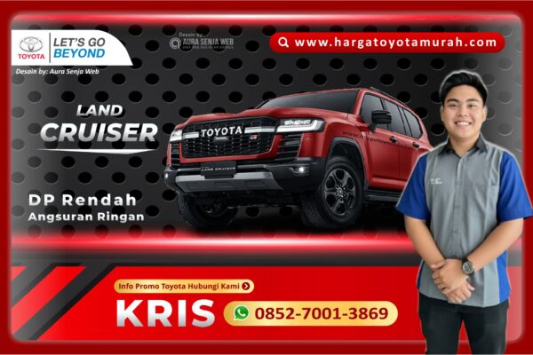 Land Cruiser