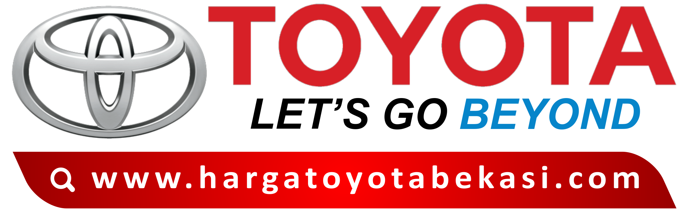Dealer Toyota Bekasi